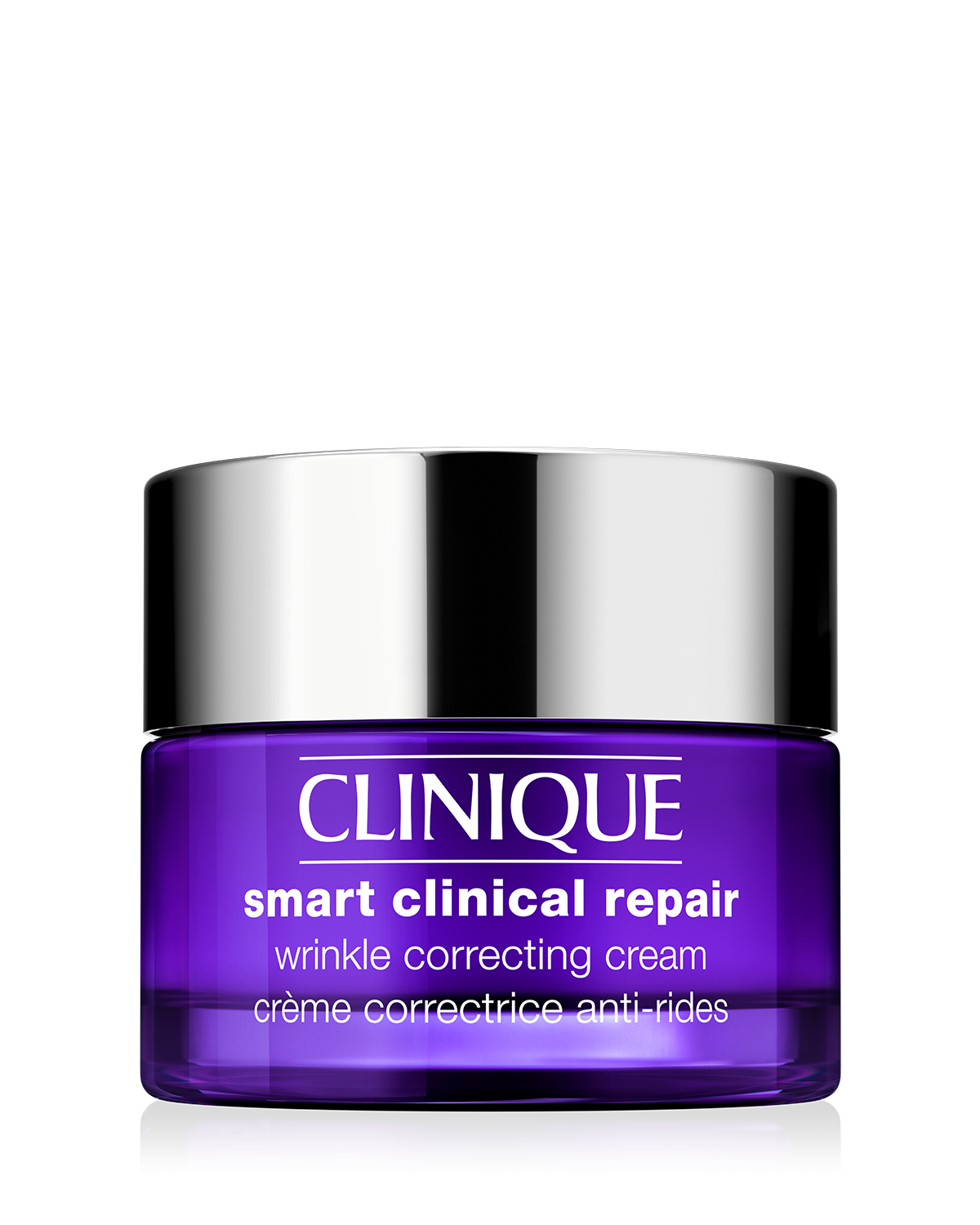 Crema Hidratante anti edad Clinique Smart Clinical Repair™ Wrinkle Correcting Cream