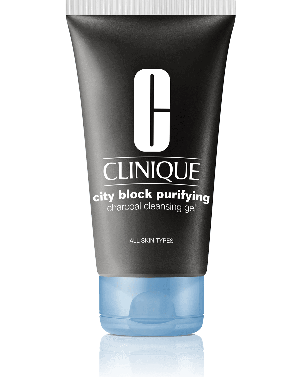 City Block Purifying Charcoal Cleansing Gel