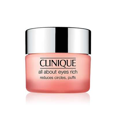 All About Eyes Rich | Clinique Mexico