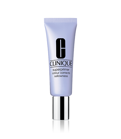Superprimer Face Primers