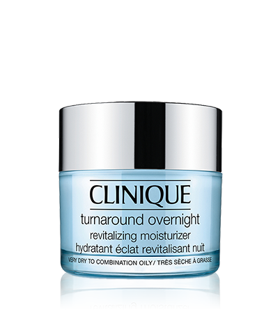 Turnaround Overnight Revitalizing Moisturizer | Clinique Mexico