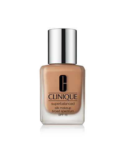 Superbalanced™ Silk Makeup Broad Spectrum SPF 15