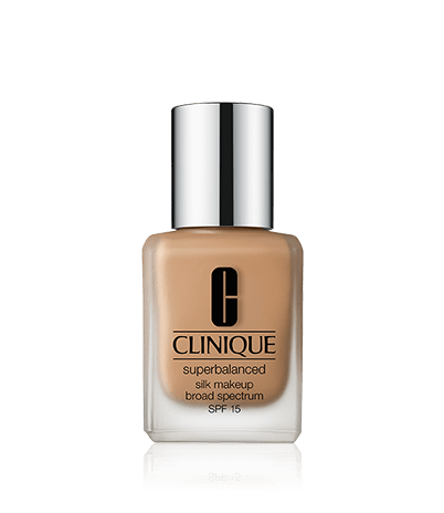 Superbalanced™ Silk Makeup Broad Spectrum SPF 15