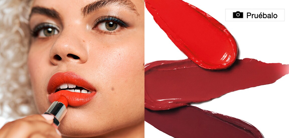 Pop Reds