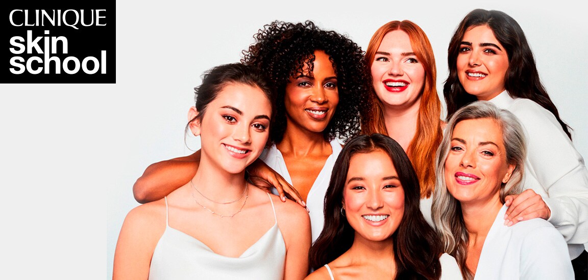 Skin School