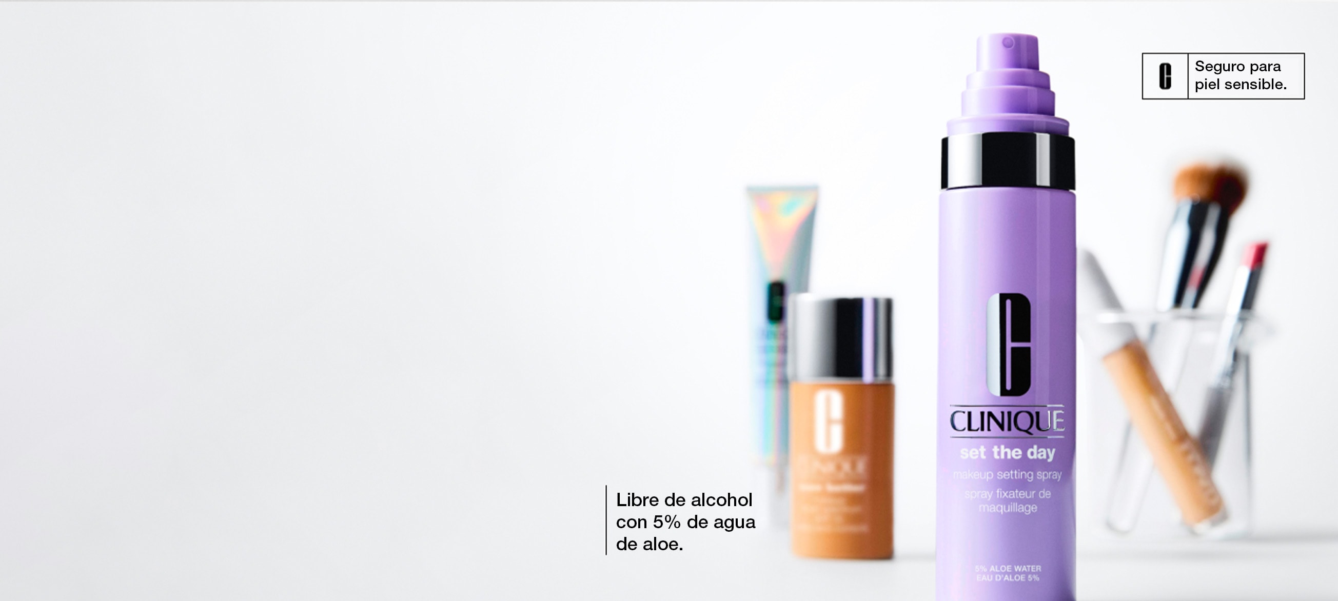 Outsmart lines and wrinkles.
