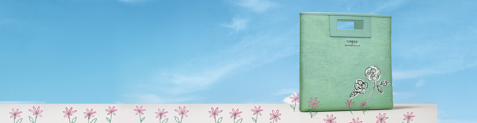 Outsmart lines and wrinkles.