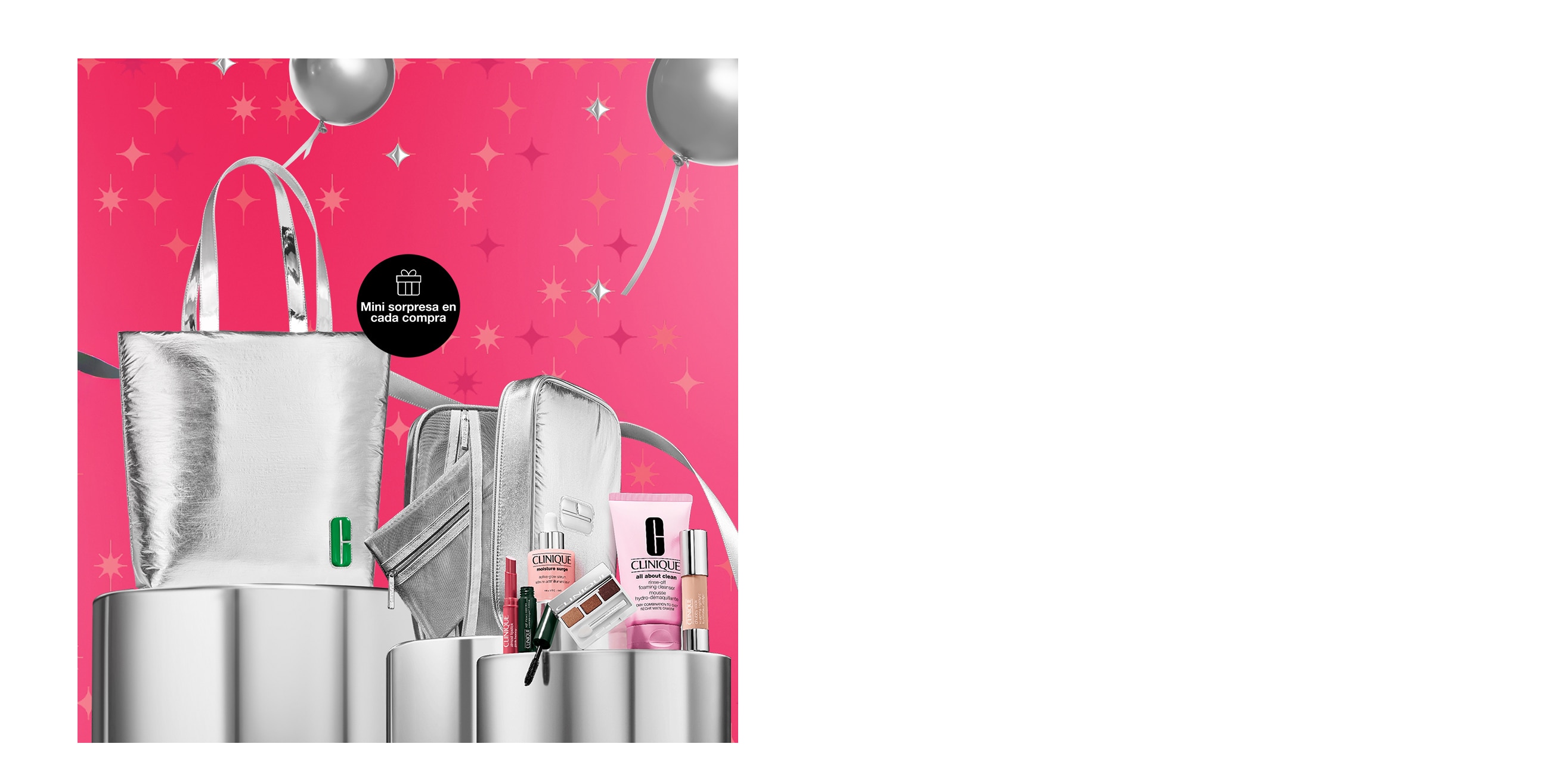 Muestra en todas las compras.