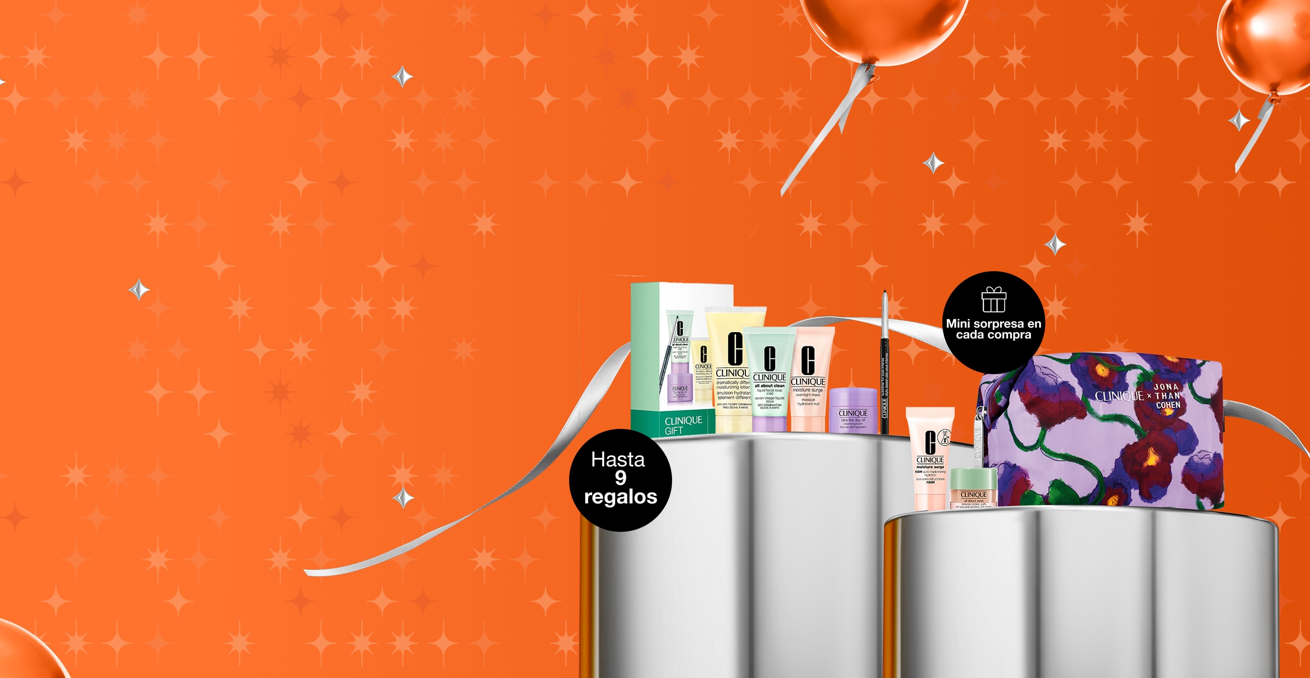 Outsmart lines and wrinkles.