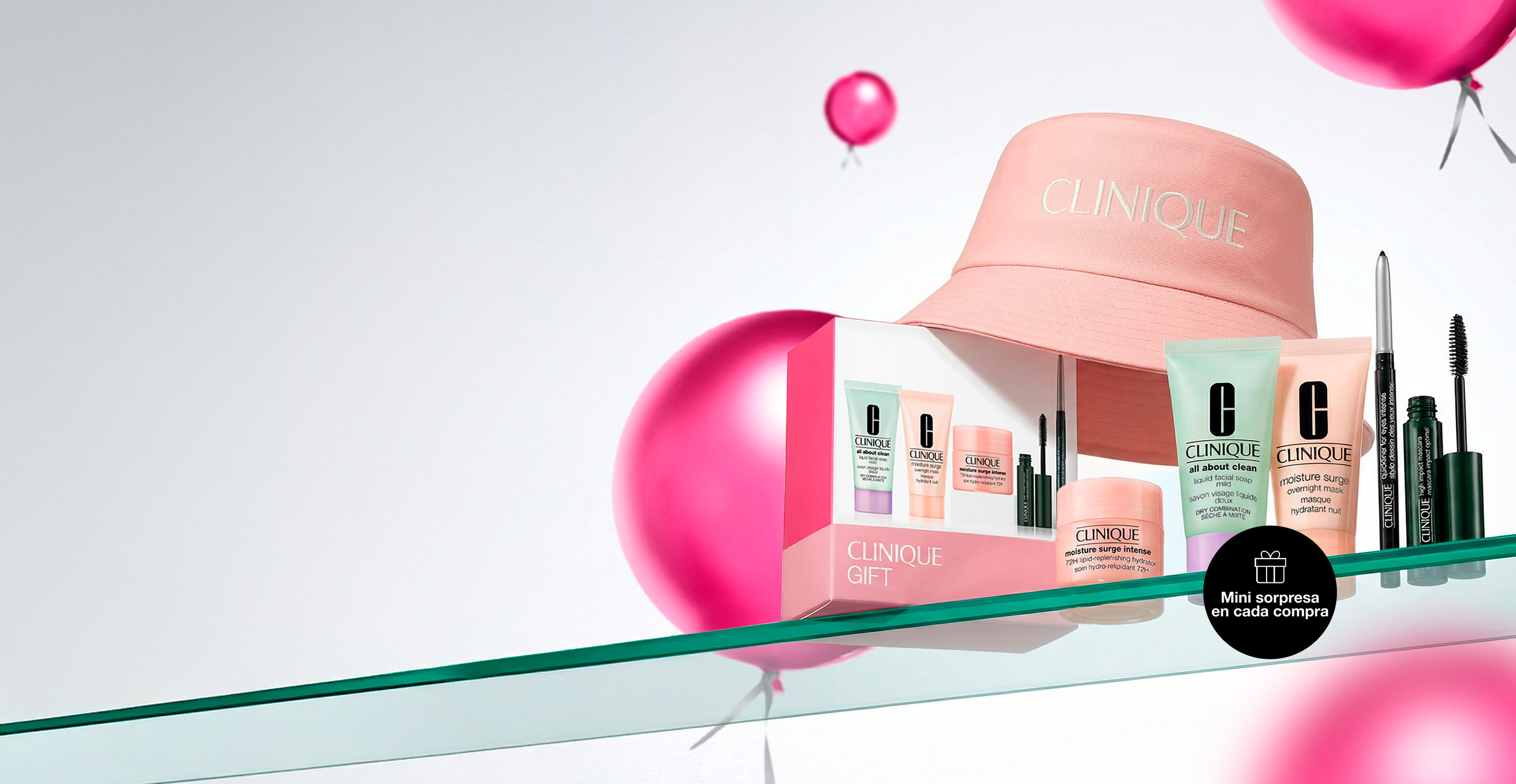 Outsmart lines and wrinkles.