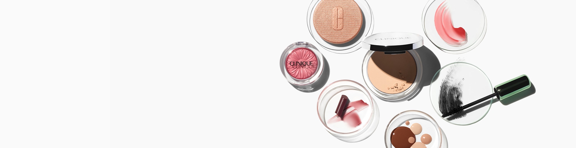 Outsmart lines and wrinkles.