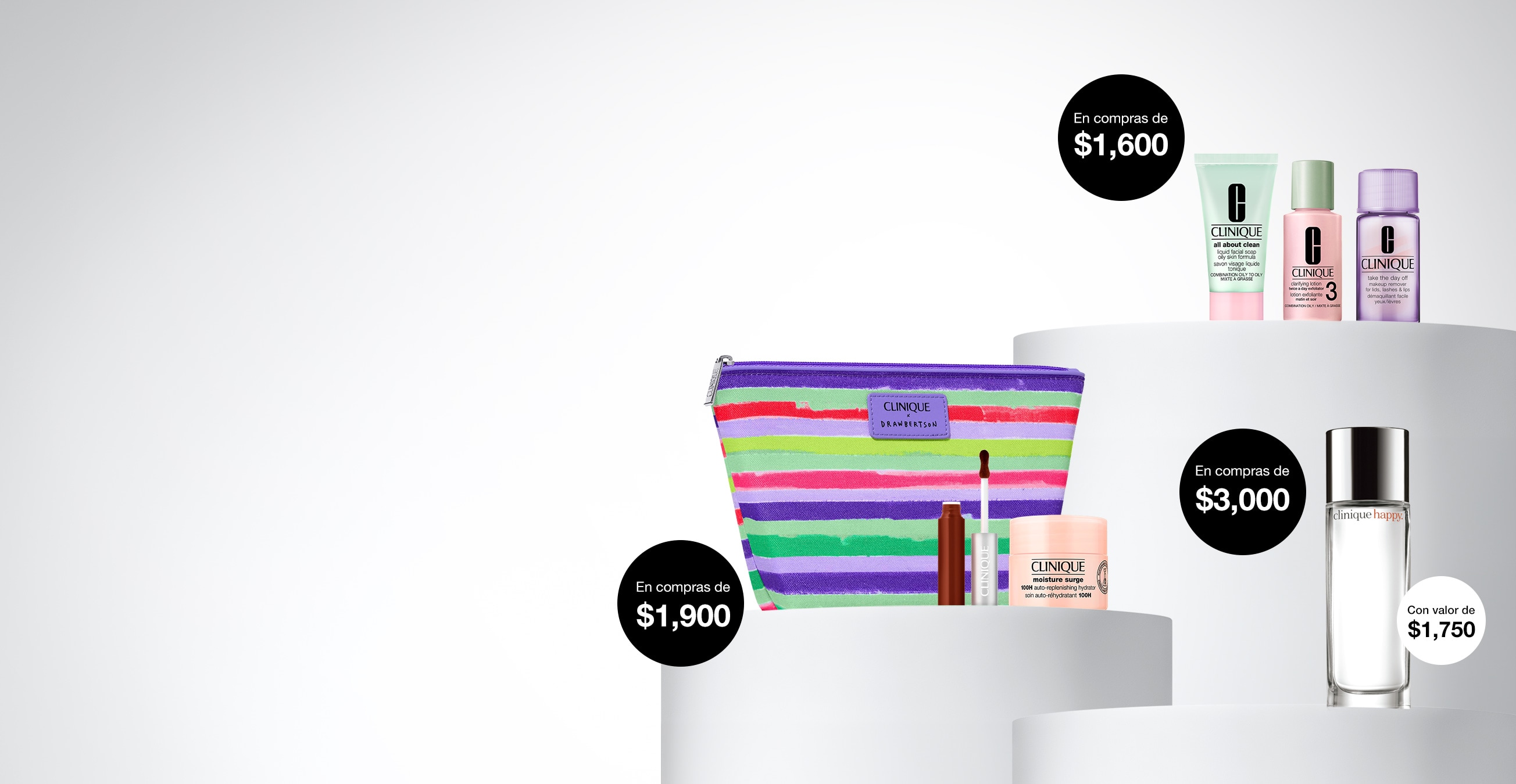 Outsmart lines and wrinkles.