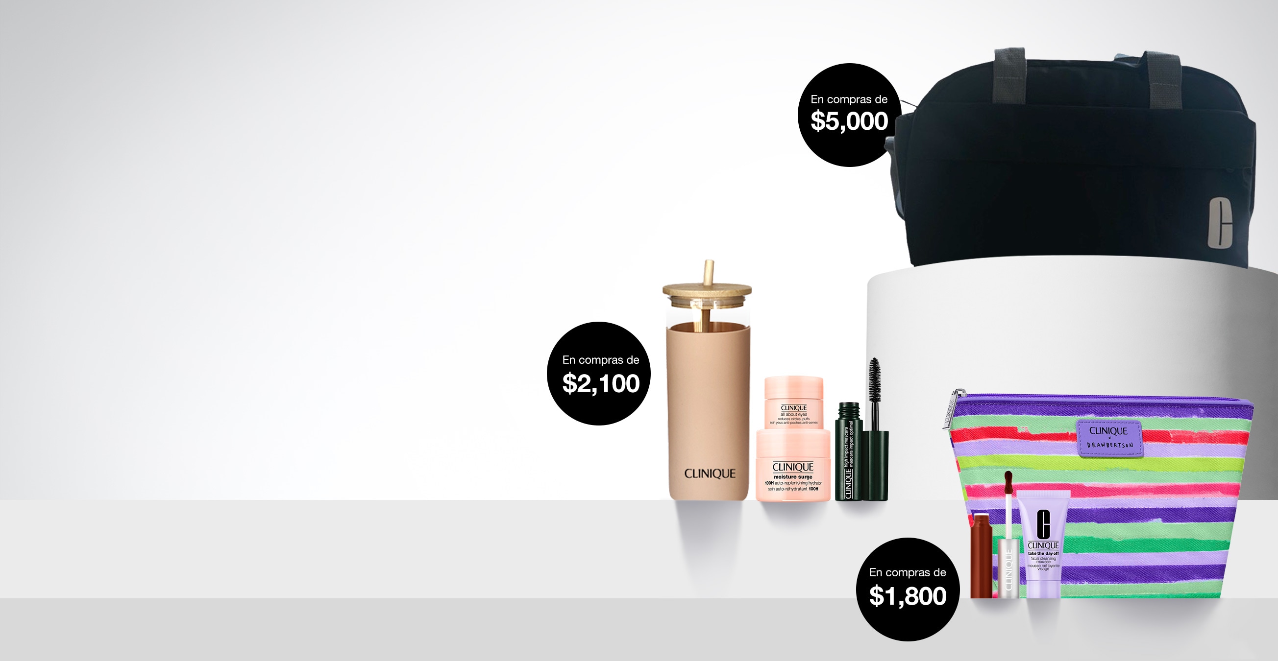 Outsmart lines and wrinkles.