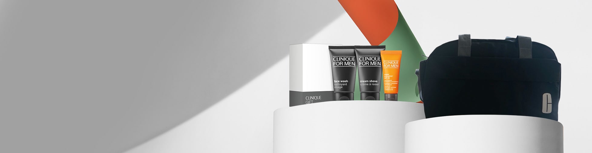 Outsmart lines and wrinkles.
