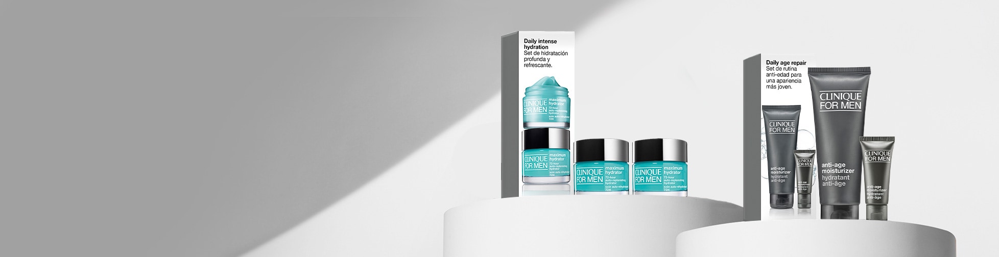 Outsmart lines and wrinkles.