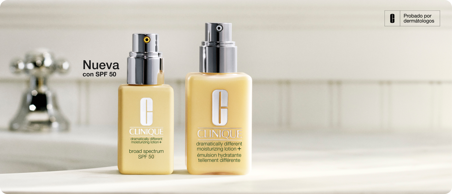 Outsmart lines and wrinkles.