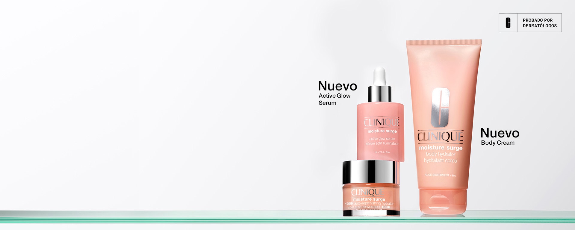Outsmart lines and wrinkles.