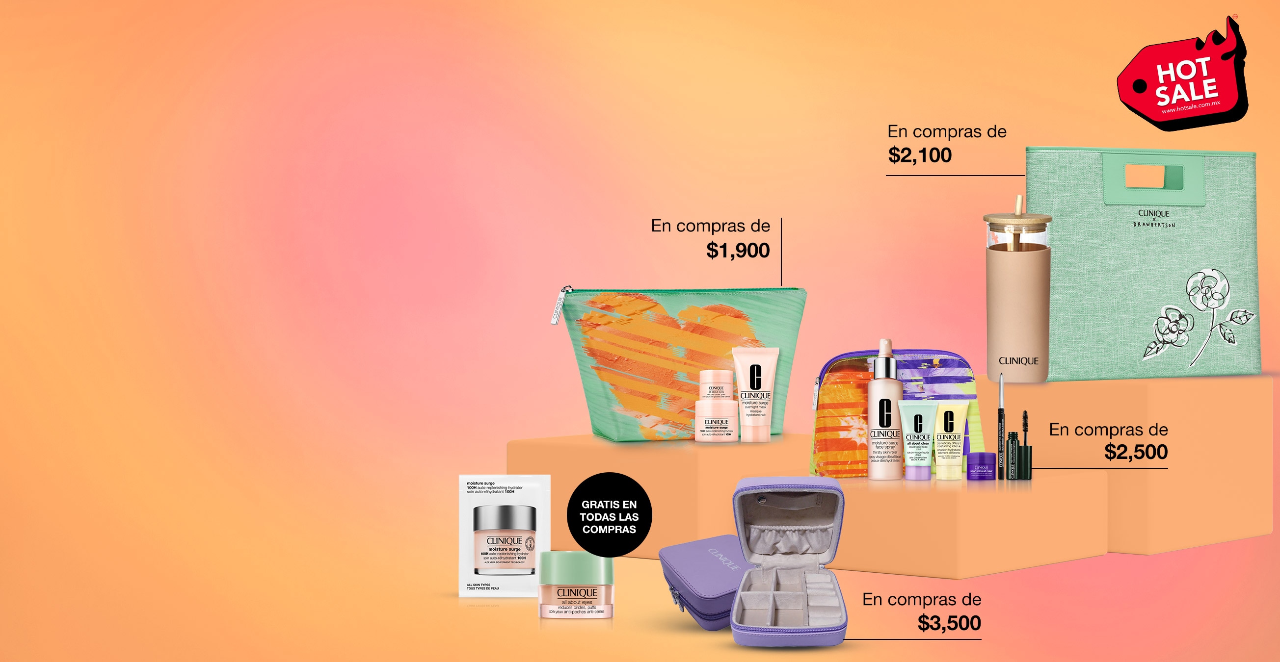 Outsmart lines and wrinkles.