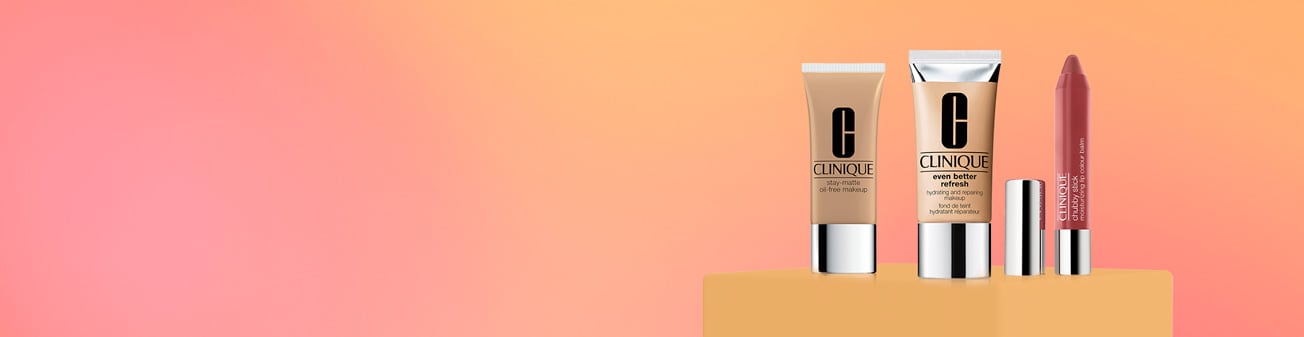 Outsmart lines and wrinkles.
