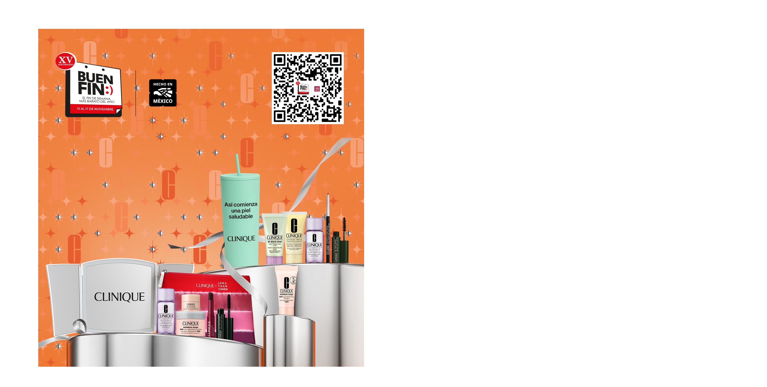 Muestra en todas las compras.