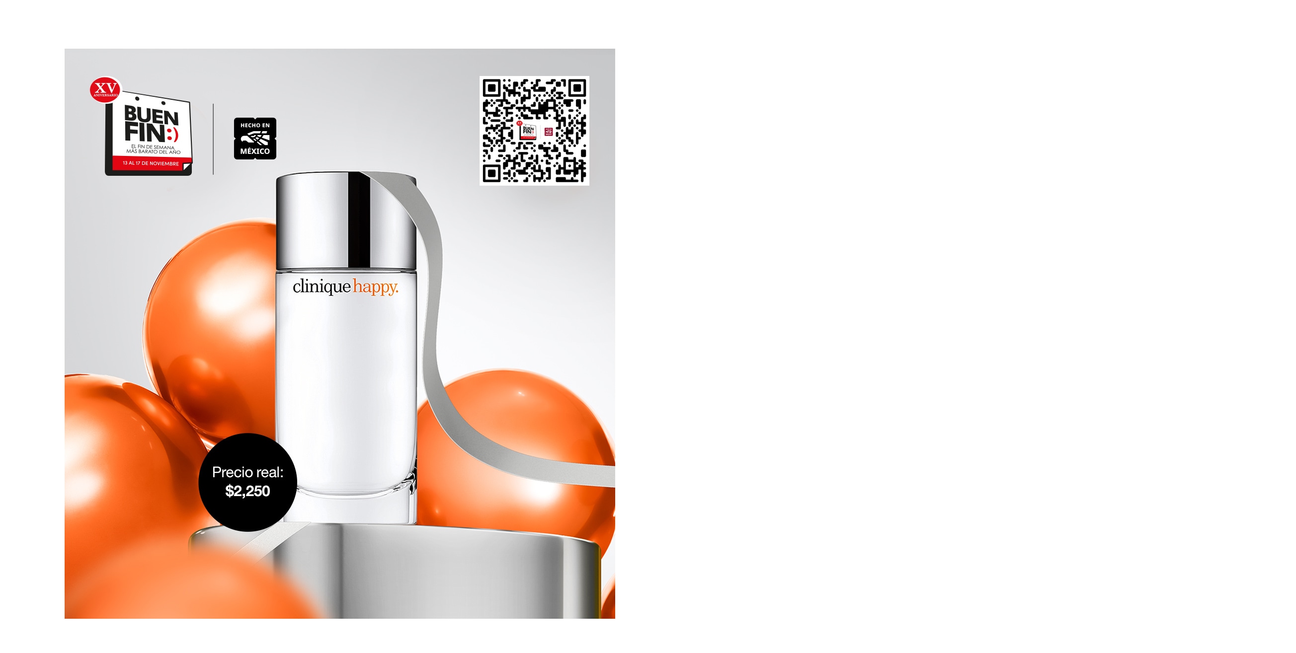 Muestra en todas las compras.