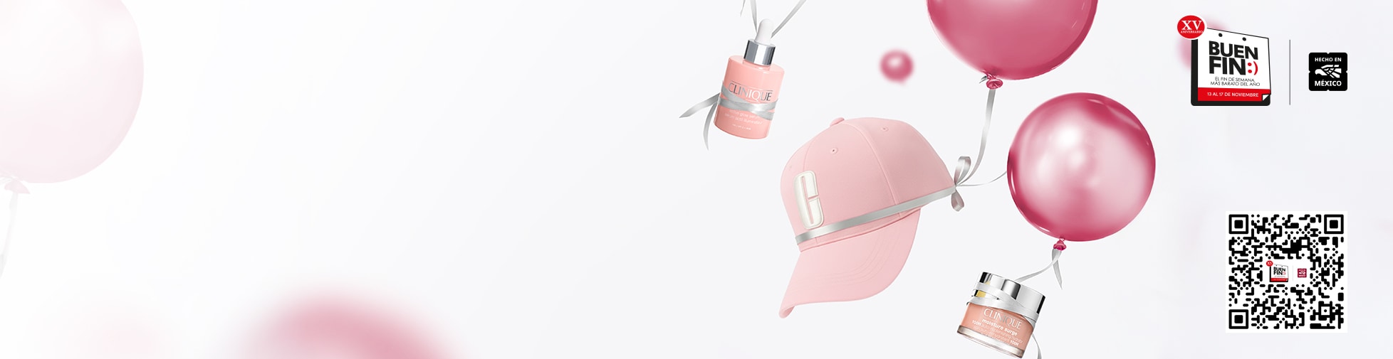 Outsmart lines and wrinkles.