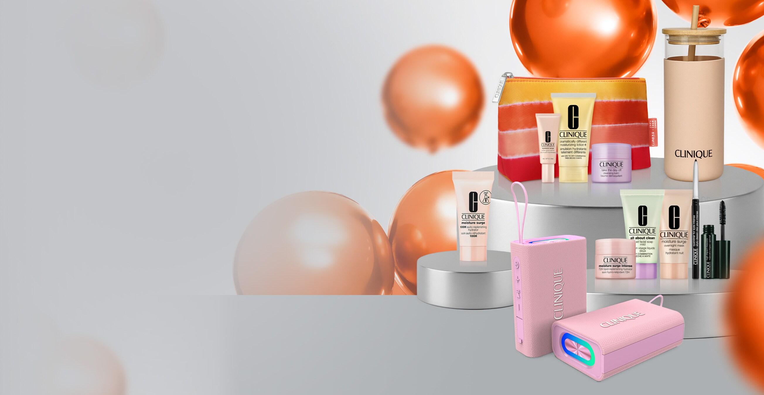 Outsmart lines and wrinkles.