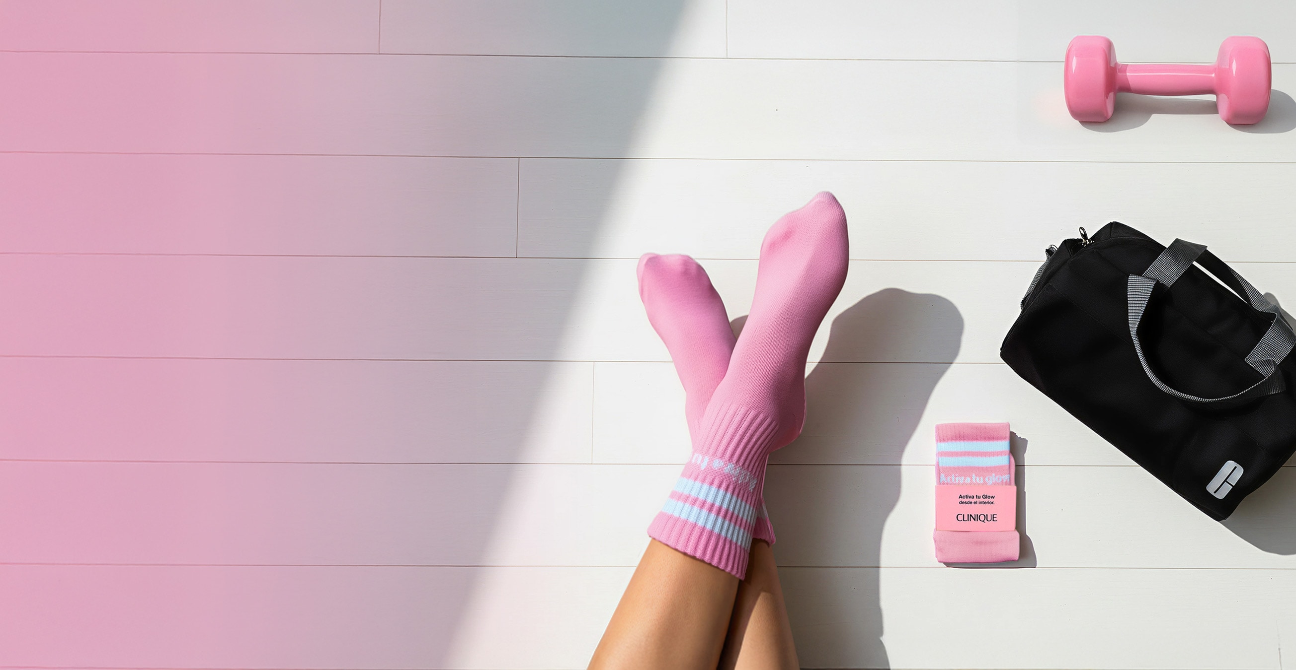 Outsmart lines and wrinkles.