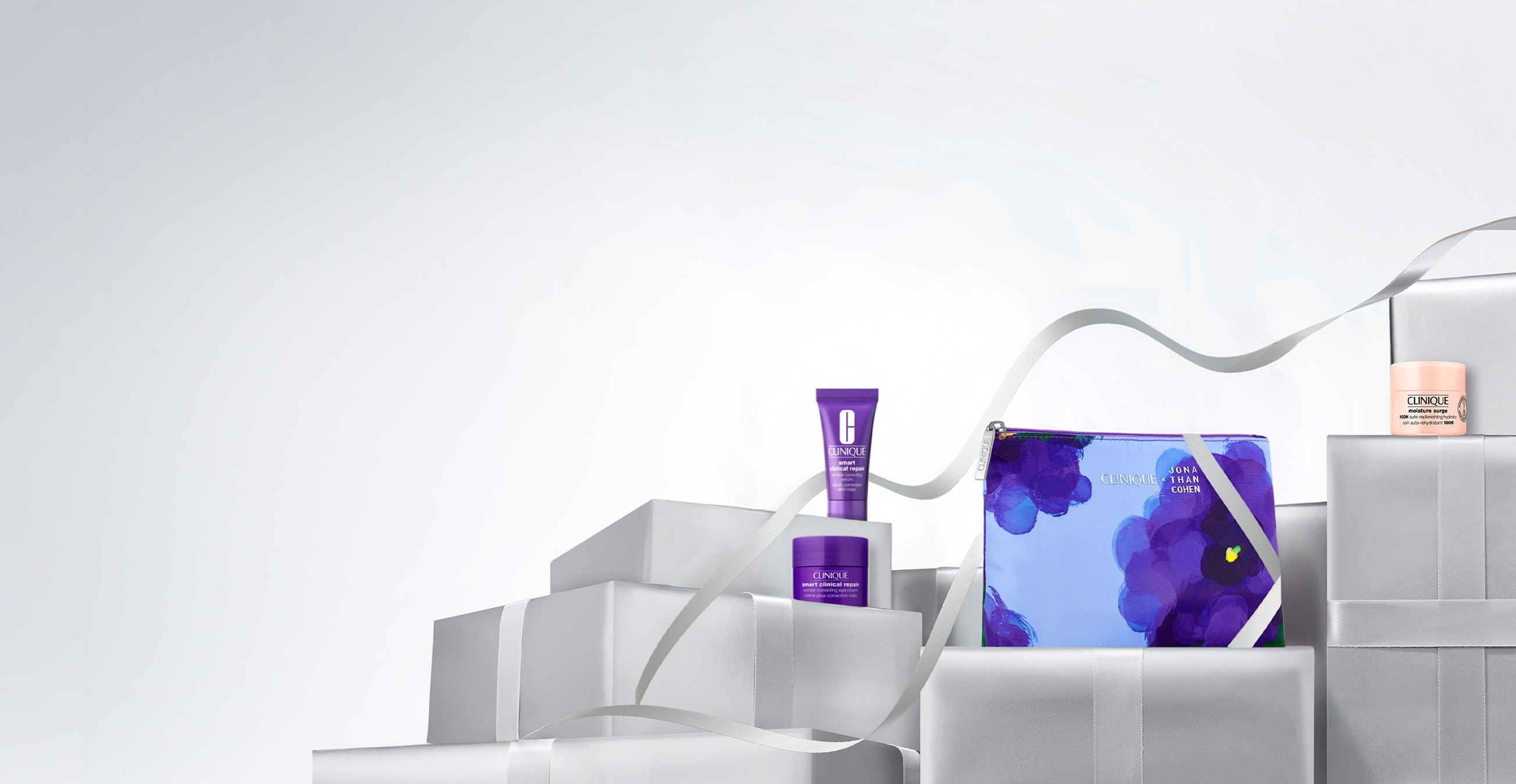 Outsmart lines and wrinkles.