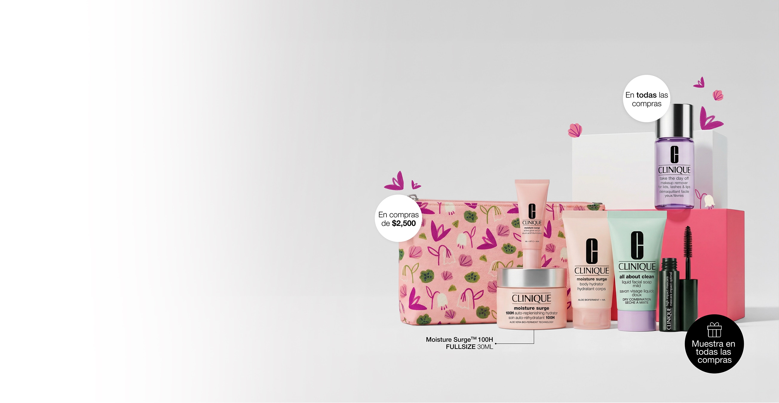 Outsmart lines and wrinkles.