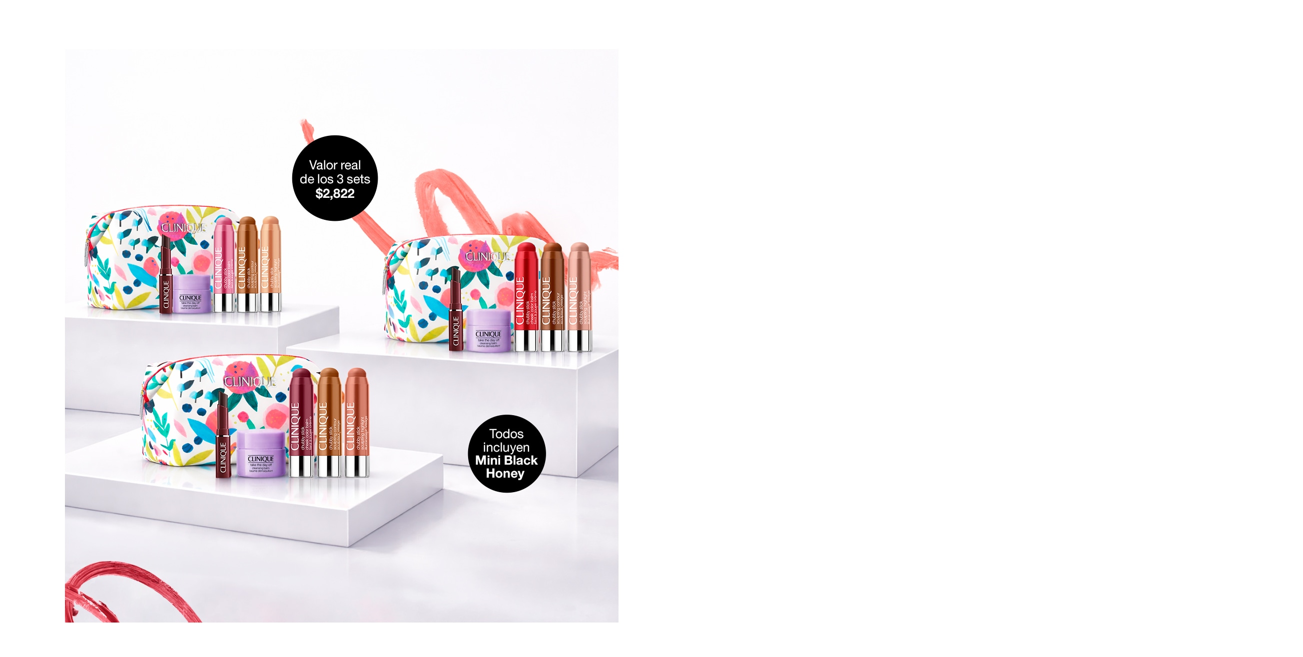 Muestra en todas las compras.