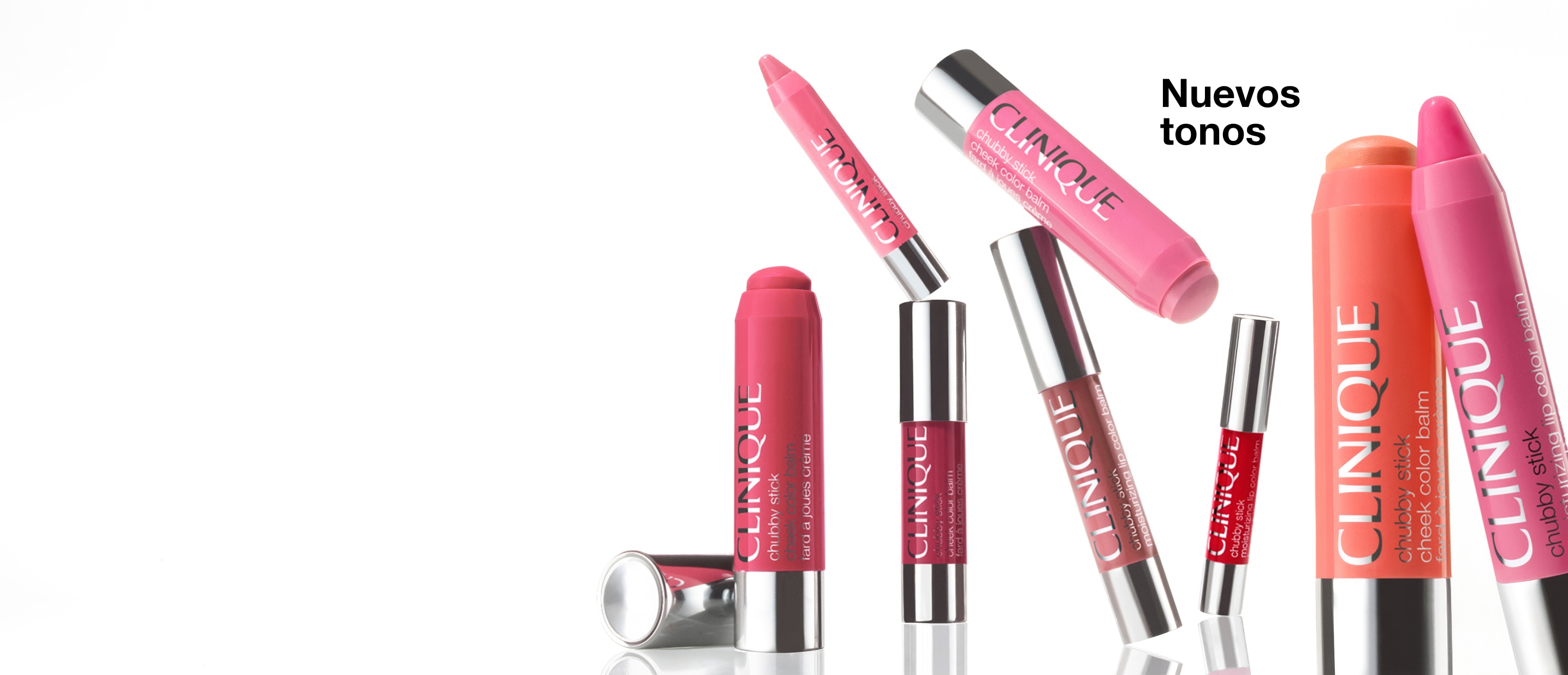 Outsmart lines and wrinkles.