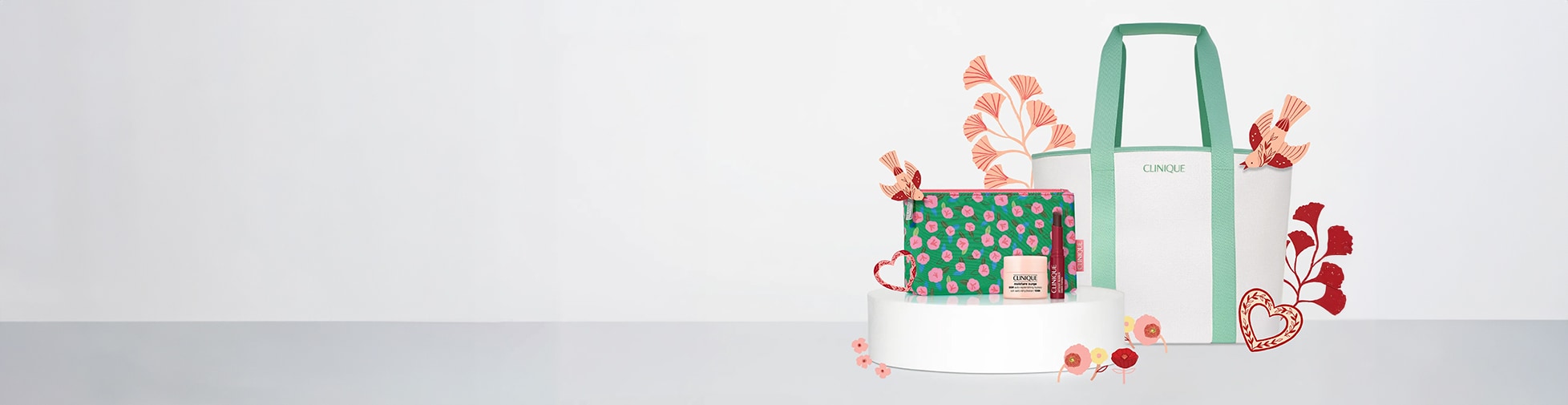 Outsmart lines and wrinkles.