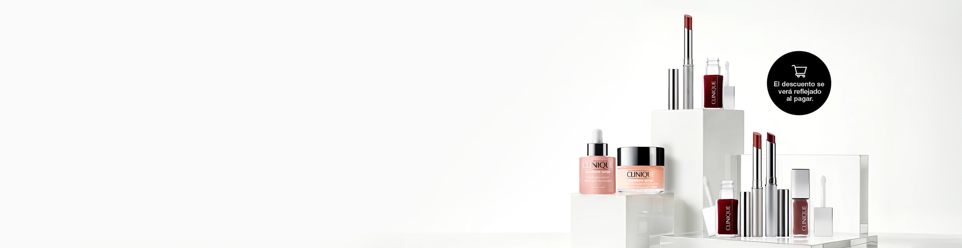 Outsmart lines and wrinkles.