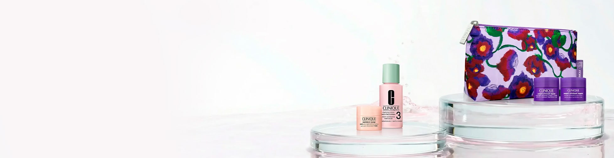 Outsmart lines and wrinkles.