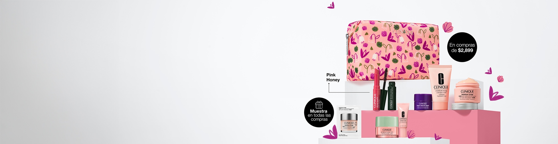 Outsmart lines and wrinkles.