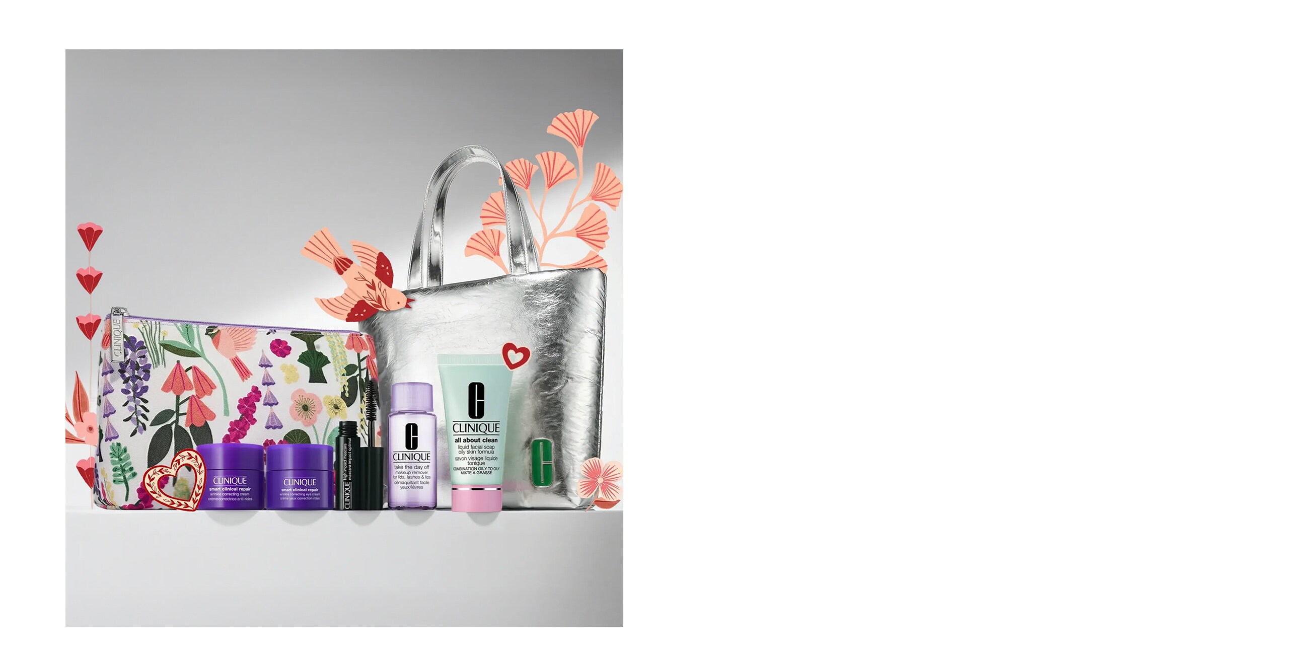 Muestra en todas las compras.