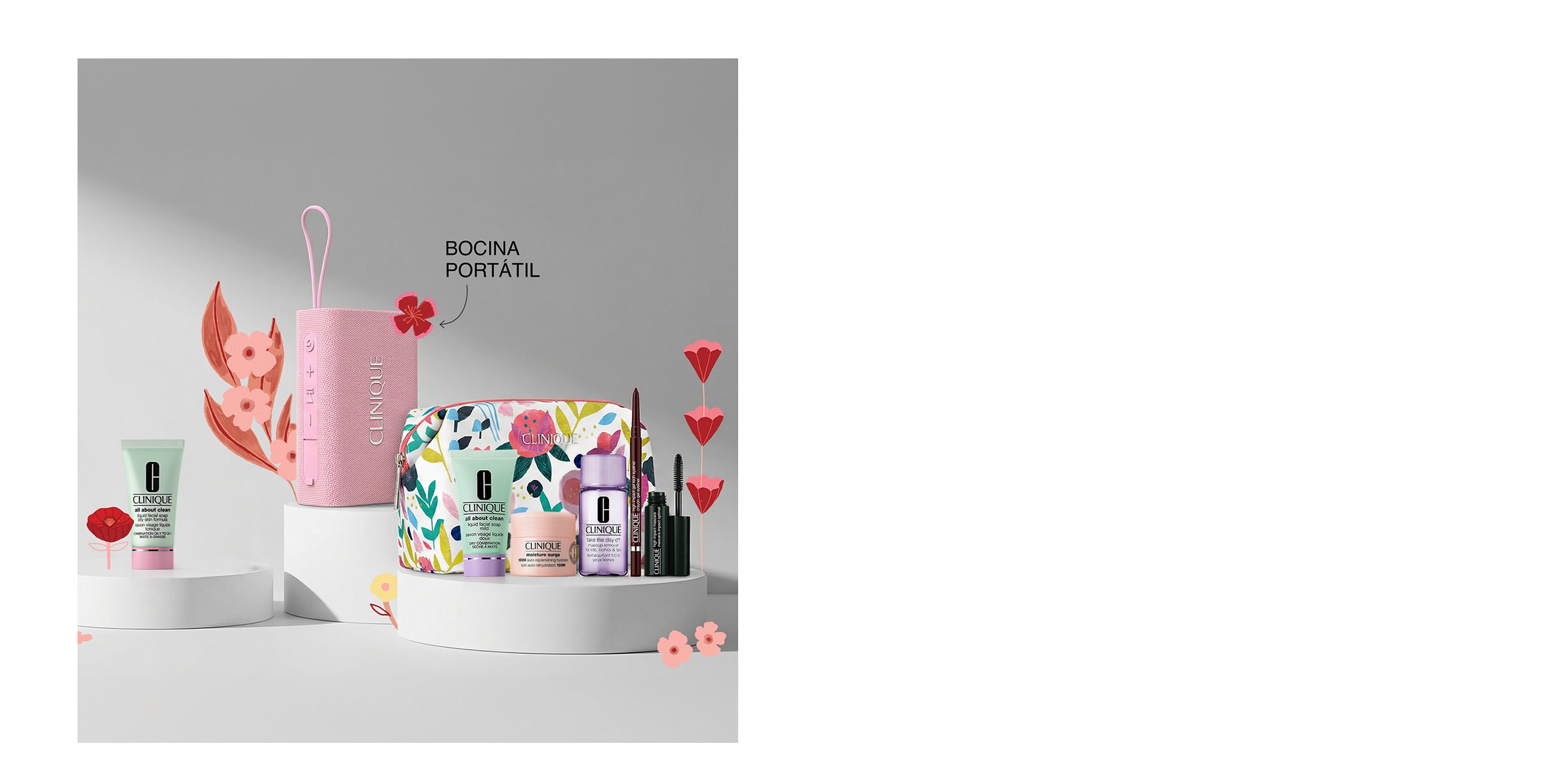 Muestra en todas las compras.