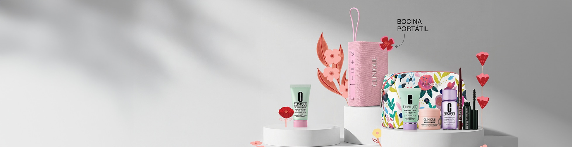 Outsmart lines and wrinkles.