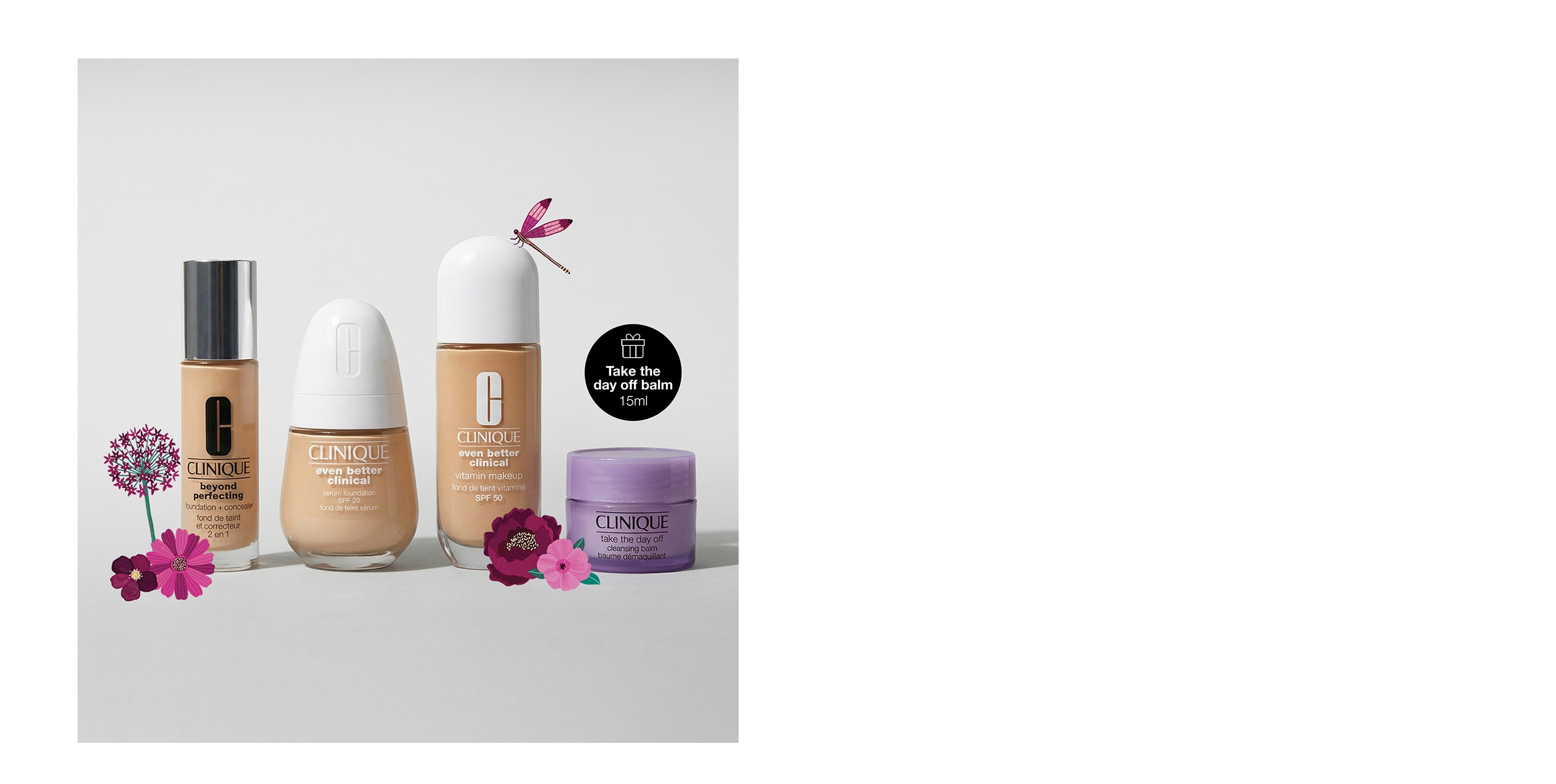 Muestra en todas las compras.