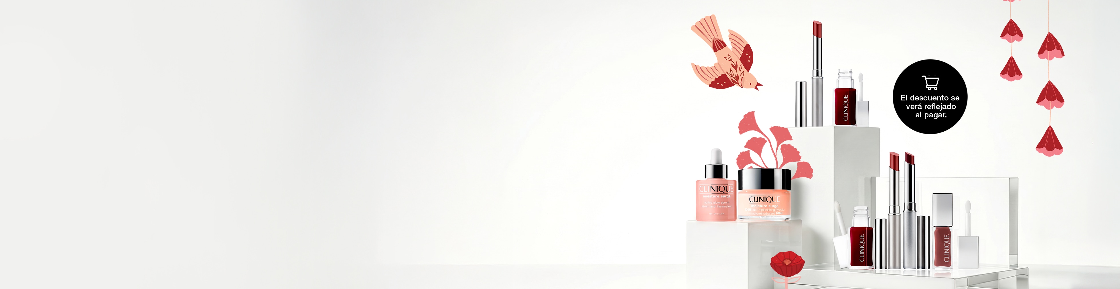 Outsmart lines and wrinkles.