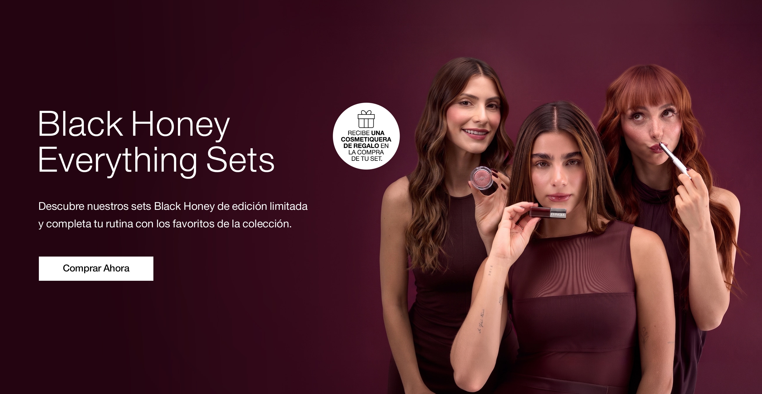 Outsmart lines and wrinkles.