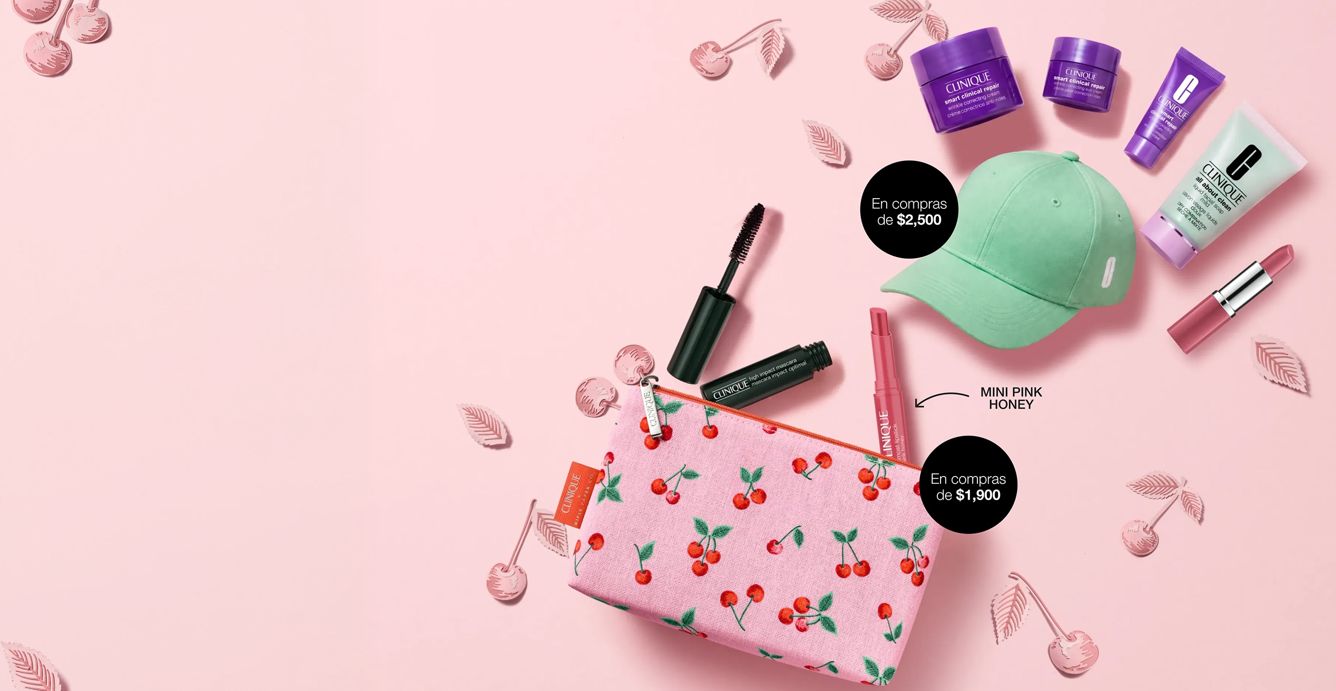 Hasta 40% OFF en productos seleccionados y hasta 12 MSI + envío gratis