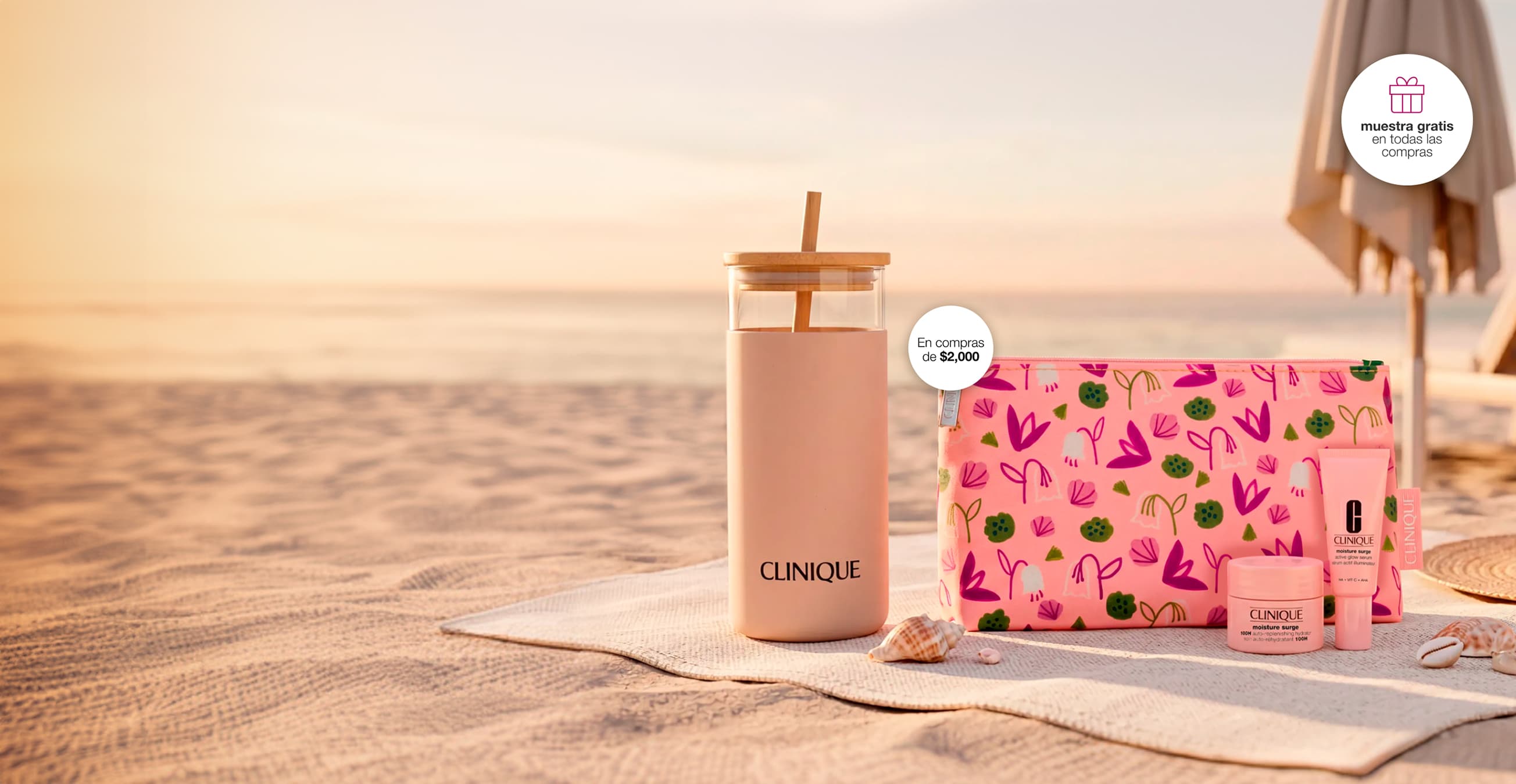 Outsmart lines and wrinkles.
