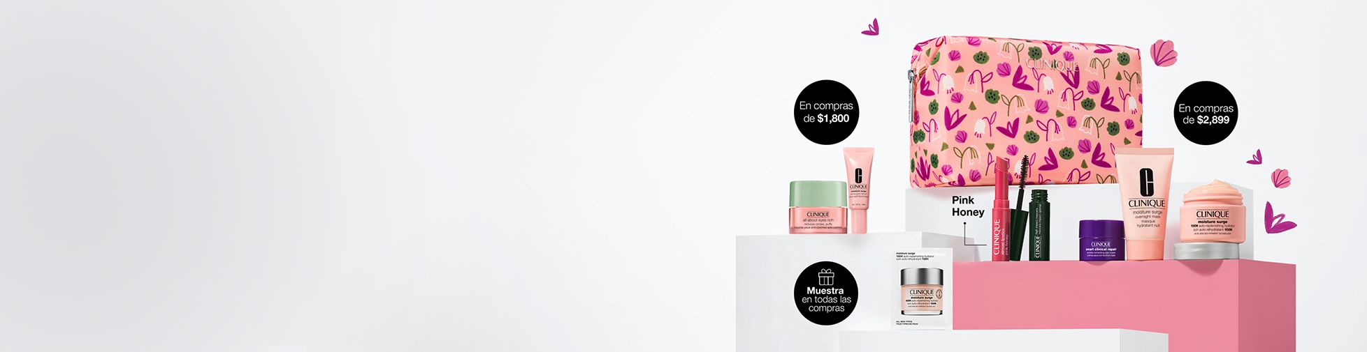 Outsmart lines and wrinkles.