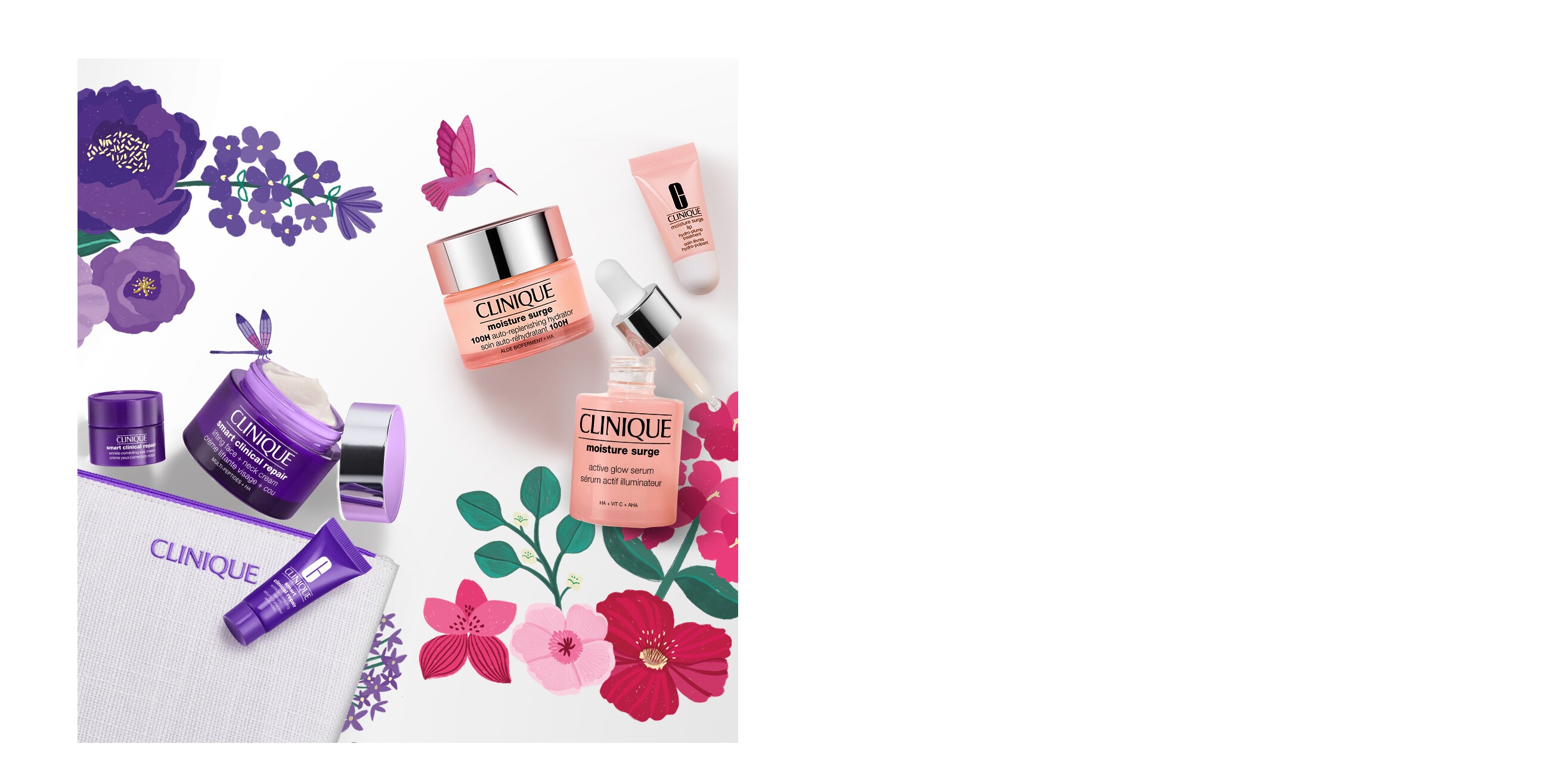 Muestra en todas las compras.