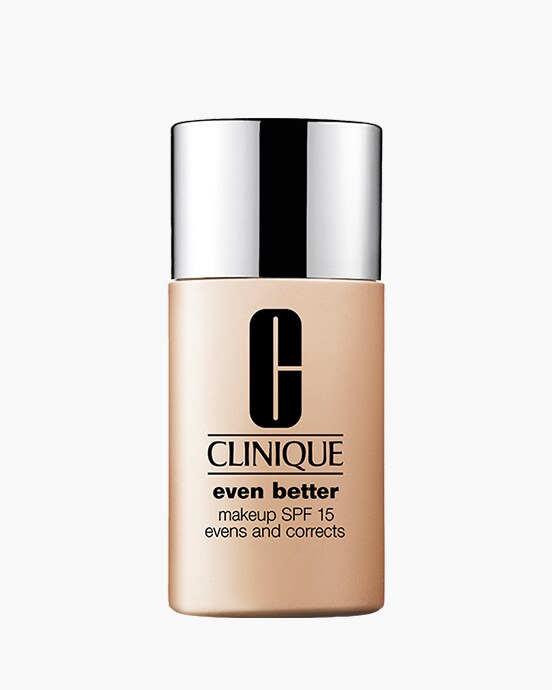 Even Better™ Makeup SPF 15
