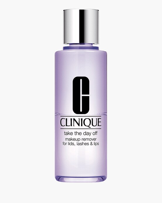 Take The Day Off Makeup Remover For Lids, Lashes & Lips