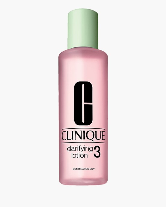 Clarifying Lotion 3