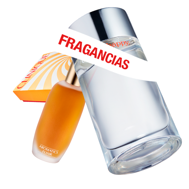 Fragancia
